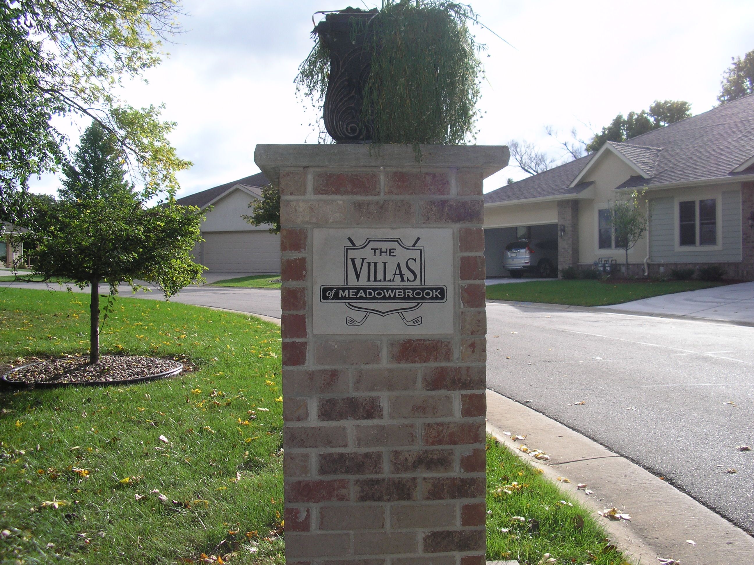 Villas of Meadowbrook Newport Development Corp.